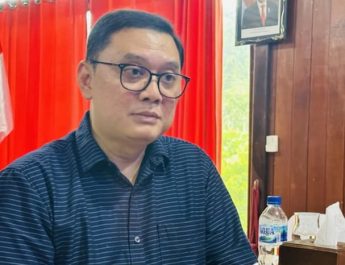 Kantornya Digeledah KPK, BI Janji Ikuti Proses Hukum