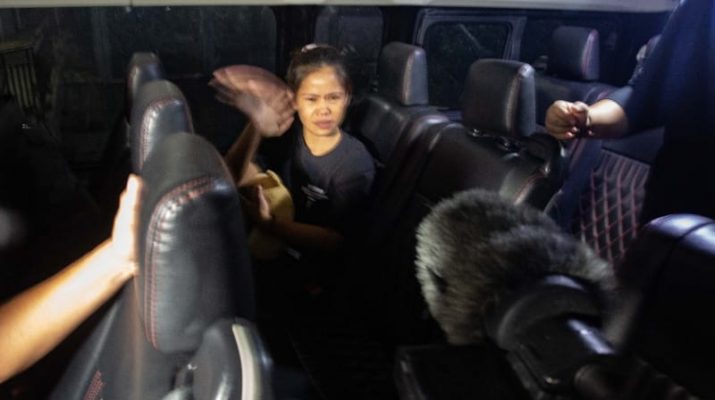 Presiden Marcos Diminta Berikan Pengampunan bagi Mary Jane Veloso