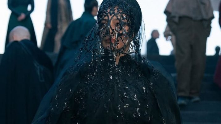 Tabu Soroti Peran Penting Perempuan dalam Industri Film Global