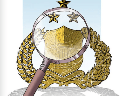 Kapolda Kalteng Minta Maaf Anggotanya Bunuh Warga