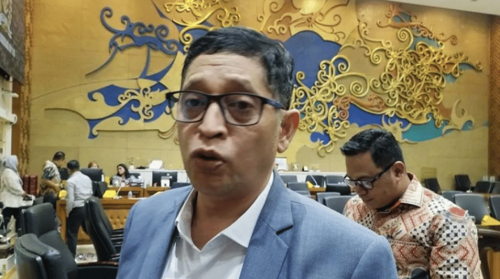 Baleg DPR Tunggu Sikap Resmi Pemerintah Soal Kepala Daerah Dipilih DPRD