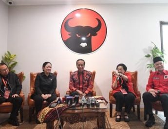 Pengamat Sebut Daya Tawar Jokowi Melemah setelah Dipecat PDIP