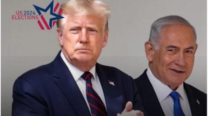 Pemerintahan Trump akan Izinkan Israel Caplok Tepi Barat Palestina?