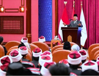 Prabowo Beri Kesempatan Koruptor Tobat, Tapi Harus Kembalikan Hasil Curian
