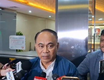 Komentar Budi Arie Setelah Diperiksa Polisi 7 Jam Terkait Judol