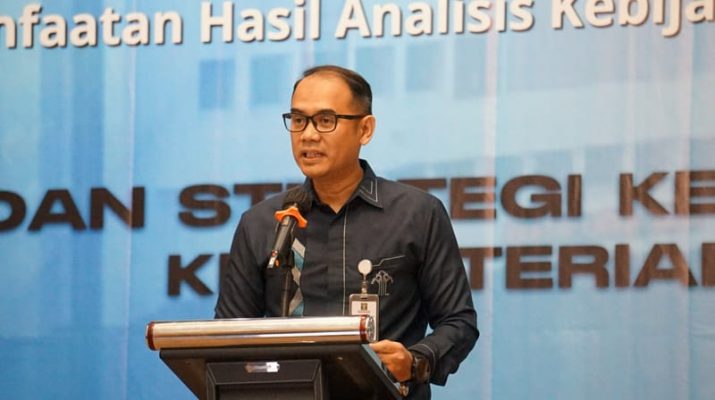 Dorong Implementasi Kebijakan Berbasis Kepentingan Publik Melalui Advokasi Terstruktur