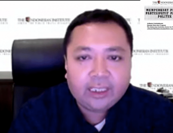 Pilkada Lewat DPRD Nihil Pengawasan