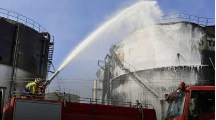 Houthi, Iran, Hamas Kecam Israel Serang Fasilitas Sipil Yaman