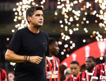 Paulo Fonseca Pahami Kekecewaan Penggemar AC Milan dan Janji Kemenangan di Verona