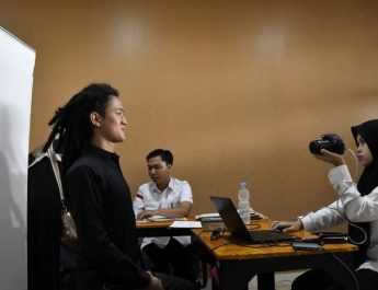 Immigration Lounge Pertama di Jawa Barat Hadir