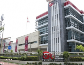 Penggeledahan Kantor OJK Berkaitan dengan Korupsi di BI