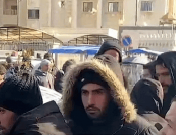 Tahanan Rezim Assad Suriah Disiksa dan Diperlakukan tidak Manusiawi