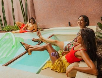 Menikmati Libur Akhir Tahun Penuh Gaya dan Nyaman