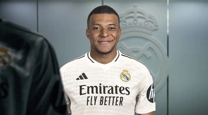 Kylian Mbappe Sebut Telah Lewati Titik Terendah Saat Real Madrid Menang 4-2 Lawan Sevilla