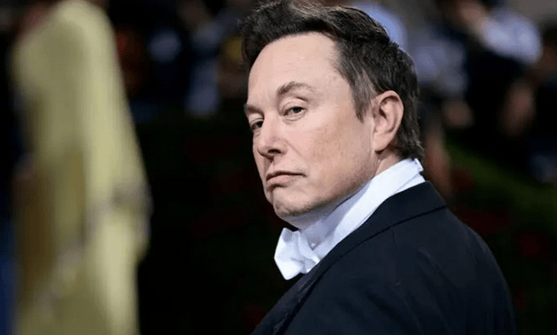 Donald Trump Sindir Elon Musk karena mulai Cawe-Cawe