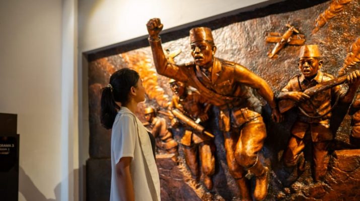 Swiss-Belhotel Airport Yogyakarta Sambut Musim Liburan Nataru dengan Berbagai Paket Wisata