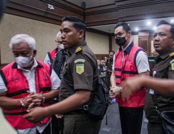 Pengacara Keberatan Bos PT RBT Dihukum Uang Pengganti Rp4,57 Triliun di Perkara Korupsi Timah