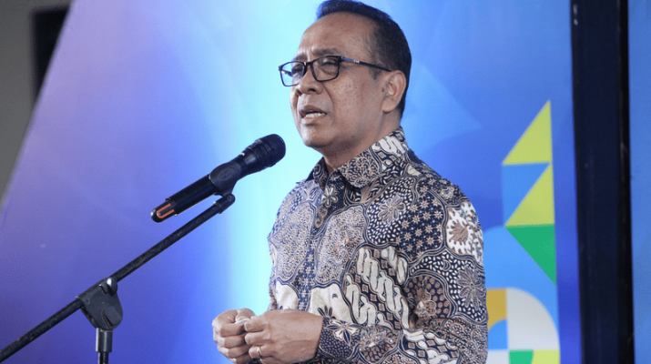 Indonesia Segera Kirimkan Bantuan ke Vanuatu