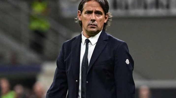 Simone Inzaghi Puji Performa Como dan Minta Lautaro Martinez Lebih Santai
