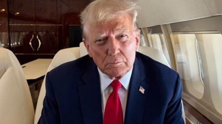 Donald Trump Pertimbangkan Ekspansi Wilayah Amerika: Kanada, Greenland, dan Terusan Panama