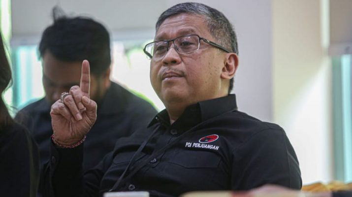 PDIP masih Cari Tahu Kebenaran Hasto Kristiyanto Jadi Tersangka KPK
