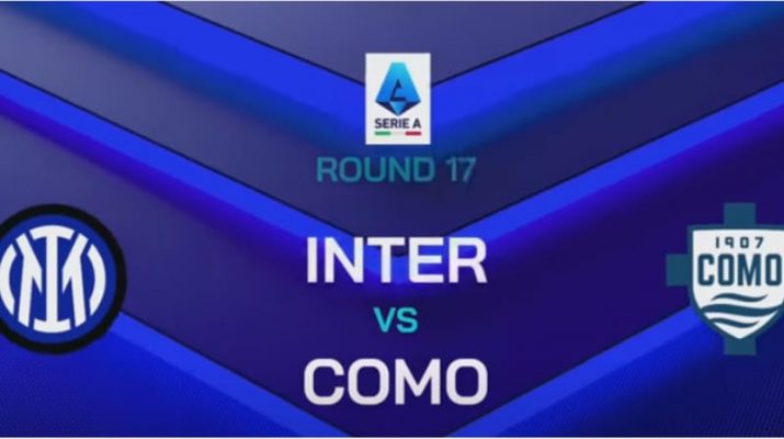 Inter Milan Tundukkan Como, Pelatih Simone Inzaghi Rilis Pujian