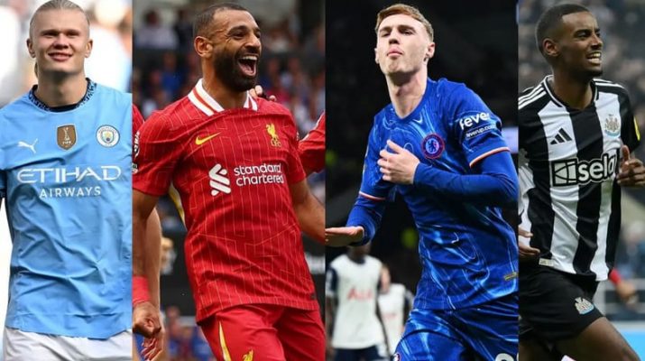 Jadwal Boxing Day Liga Inggris, Duo Manchester Berburu Kemenangan