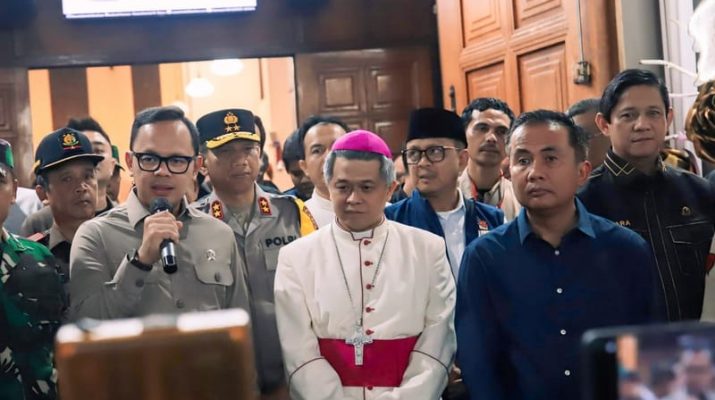 Kemendagri masih Bahas Usulan Daerah Otonom Baru