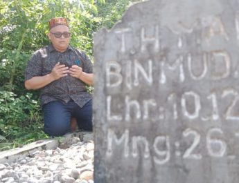 Kisah Dosen Universitas Syiah Kuala, Kehilangan Ayah dan 15 Kerabat Akibat Tsunami 20 Tahun Lalu