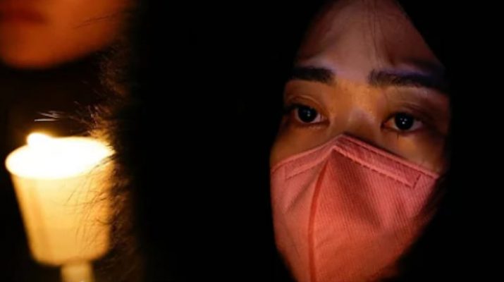 Oposisi Korsel Ajukan Pemakzulan Penjabat Presiden Han Duck-soo