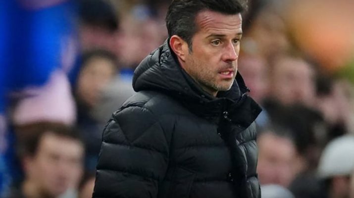 Marco Silva Puji Fulham Mampu Bangkit di Stamford Bridge