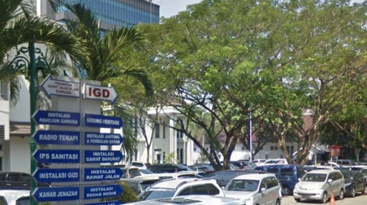 Waduh, Perputaran Uang dari Pungutan di PPDS Anestesi Undip Capai Rp2 Miliar