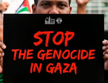 PBB Khawatir dengan Serangan Israel yang Terus Berlanjut di Gaza