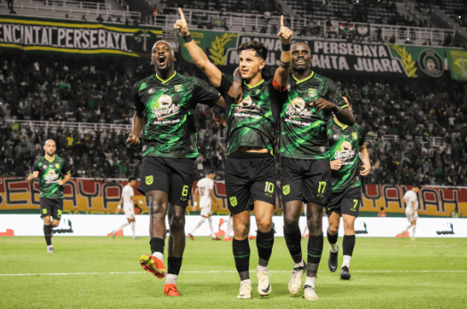 Prediksi dan Susunan Pemain Bali United vs Persebaya, Saling Incar 3 Poin