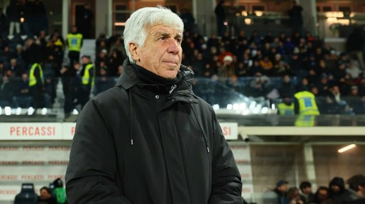 Gian Piero Gasperini Sebut Atalanta Telah Membangun Dasar Kesuksesan untuk 2024 dan Cari Pemain Baru pada Januari