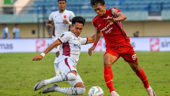 Performa Strikernya Dikritik, Pelatih PSM Minta Suporter Pahami Kondisi Tim