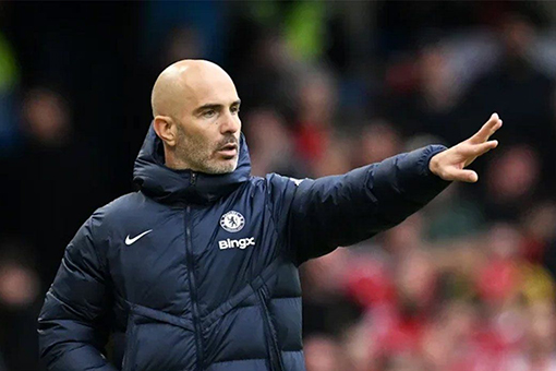 Maresca: Pemain Chelsea tak merasakan tekanan dalam perburuan juara