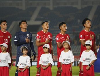 Cahya Supriadi Pastikan Indonesia Bakal Tampil Maksimal Lawan Filipina