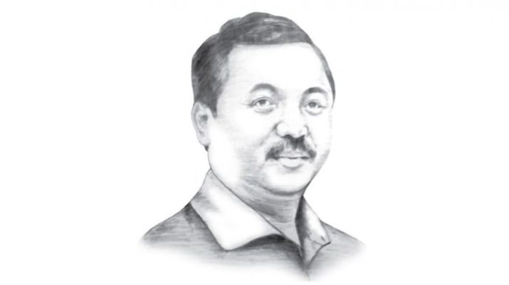 Mengeluhkan Wirausaha