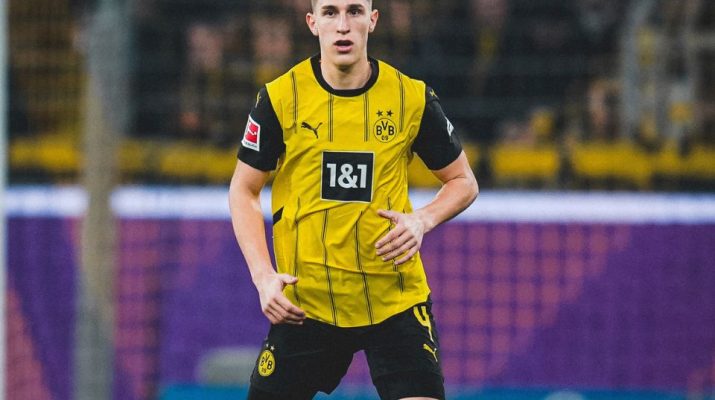 Schlotterbeck Akui Dortmund Tampil Buruk saat Diimbangi Hoffenheim