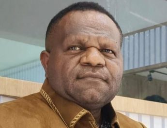 Musrenbangnas dan Hati Negara Untuk Tanah Papua