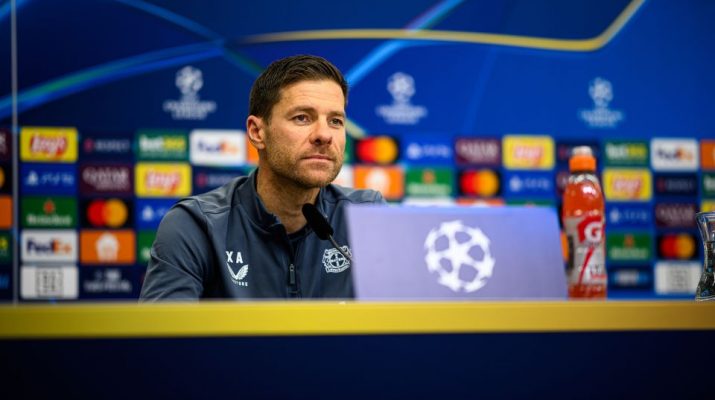 Xabi Alonso Manfaatkan Pemain dari Tim Muda untuk Atasi Krisis Cedera Leverkusen