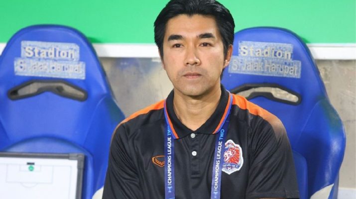 Pelatih Port FC Akui Timnya Sedang Tidak Baik-Baik Saja Jelang Lawan Persib