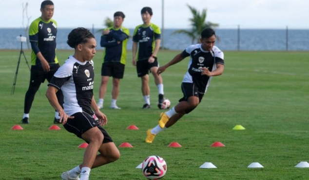 Tiket timnas Indonesia di AFF dijual Rabu, harga mulai Rp125.000