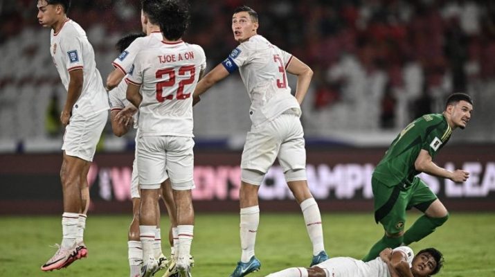 Kritik absurd terhadap timnas Indonesia dan krisis dalam timnas Saudi