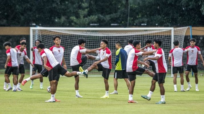Pratinjau Indonesia vs Filipina: partai pembuktian Garuda