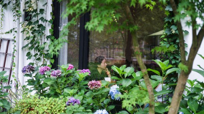 China dorong revitalisasi perdesaan lewat pariwisata