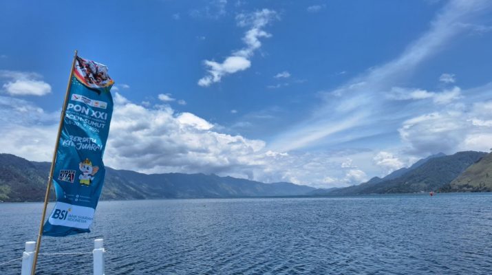 Larut dalam keindahan Danau Lut Tawar bernuansa Wakatipu
