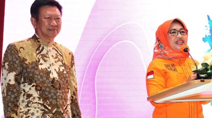 Nurdin Purnomo: Kesempatan terbuka luas dengan kenal budaya China