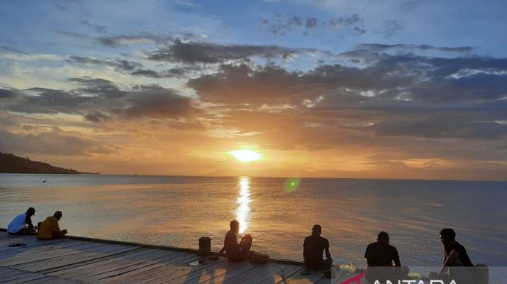 Menikmati pesona Desa Sejahtera Astra Wisata Negeri Hila di Maluku